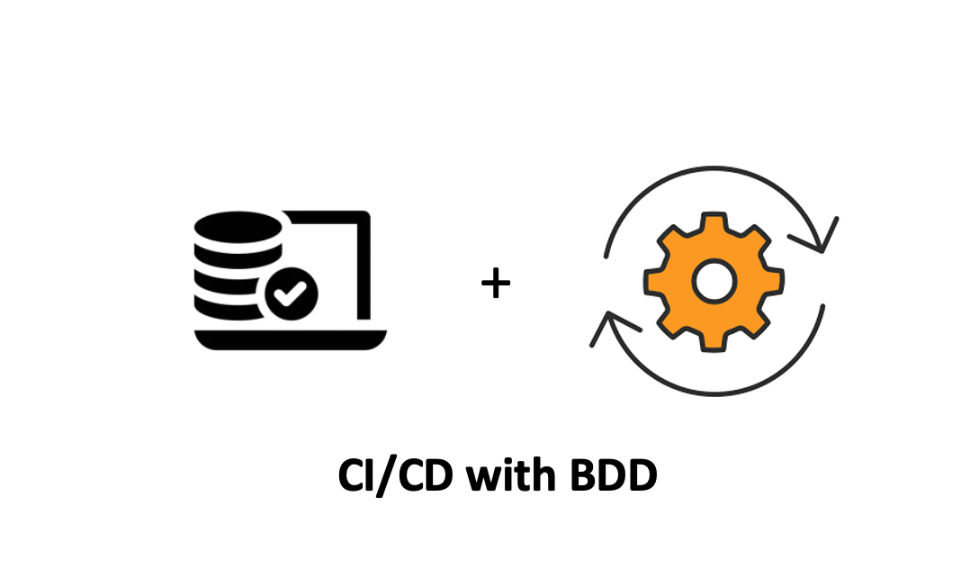 CI/CD with Behaviour Driven Development (BDD)- Featured Shot